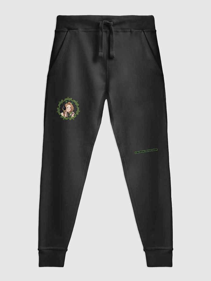 BLP Regular Fit Joggers 2024 product image (1)