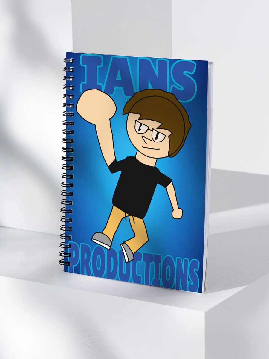 IsPs Notebook product image (4)