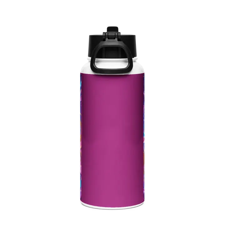 Celestial Sailor Squad Stainless Steel Water Bottle product image (2)