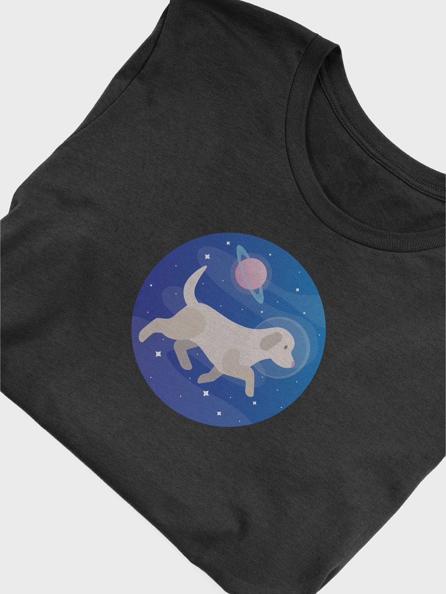 Space Doggo Shirt product image (12)