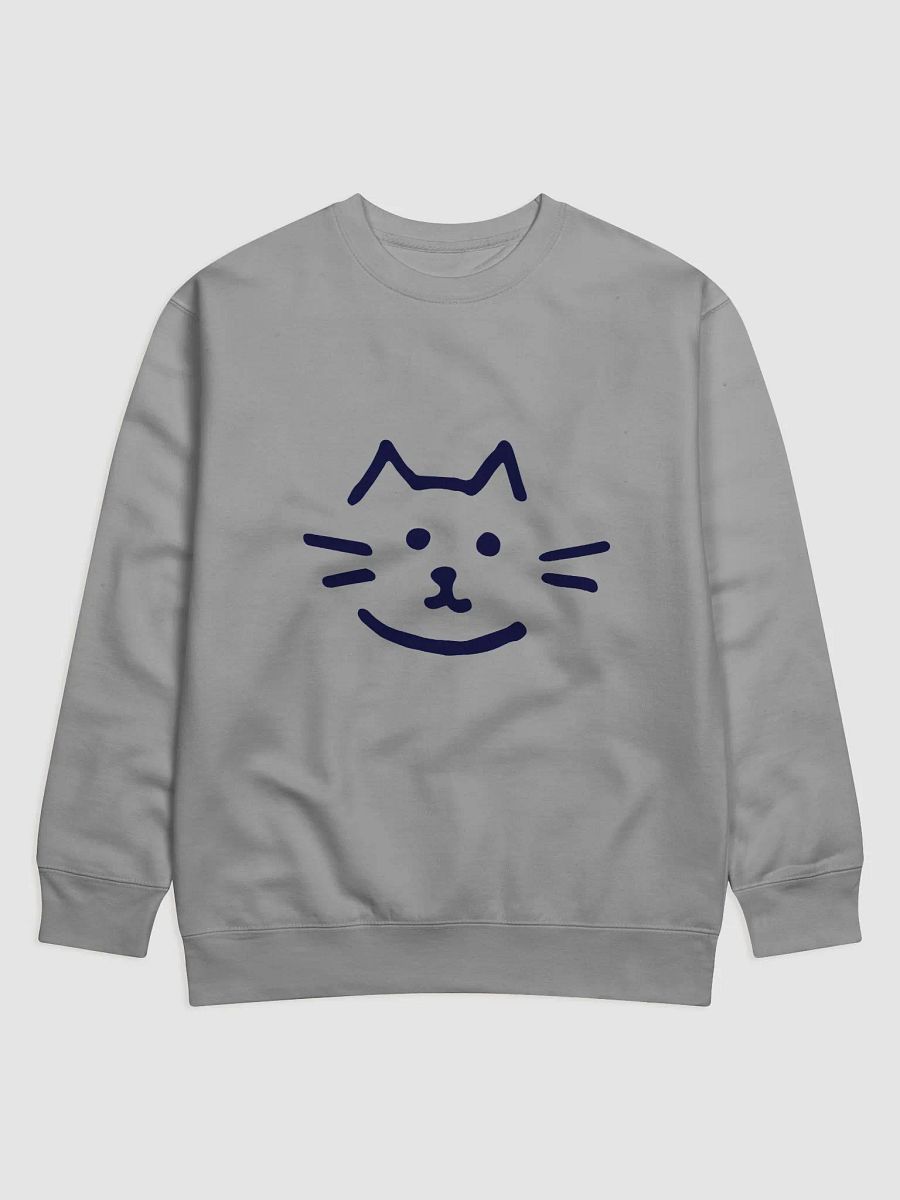 Cotton Heritage Premium Sweatshirt product image (1)
