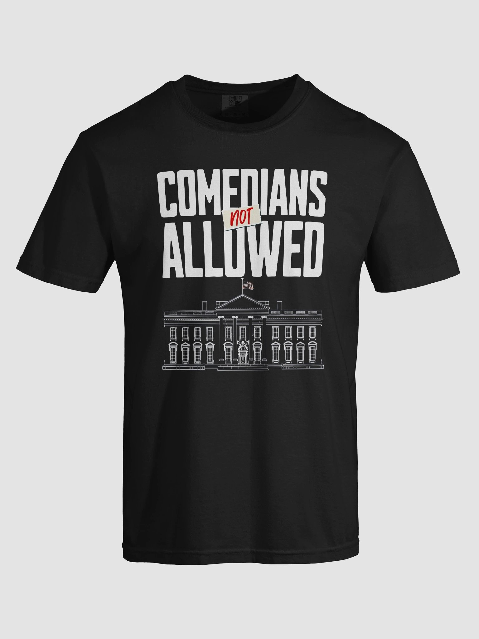 Comediantes no permitidos product image (67)