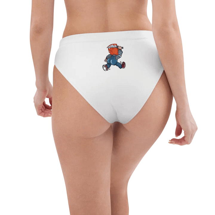 Cheekie's Bottom product image (2)