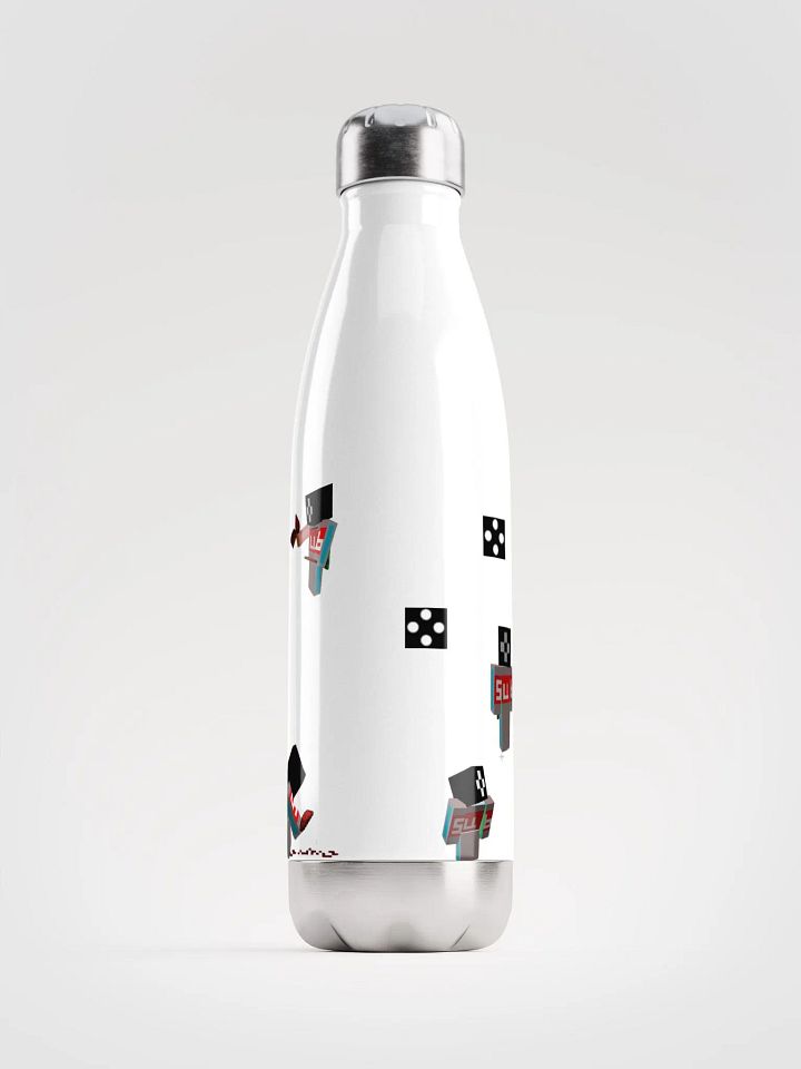 SG white water bottle product image (1)