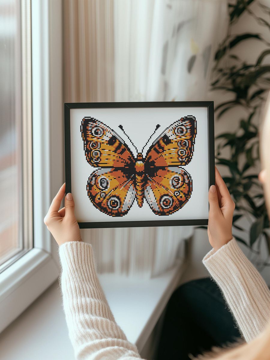 6 Butterflies Bundle product image (6)