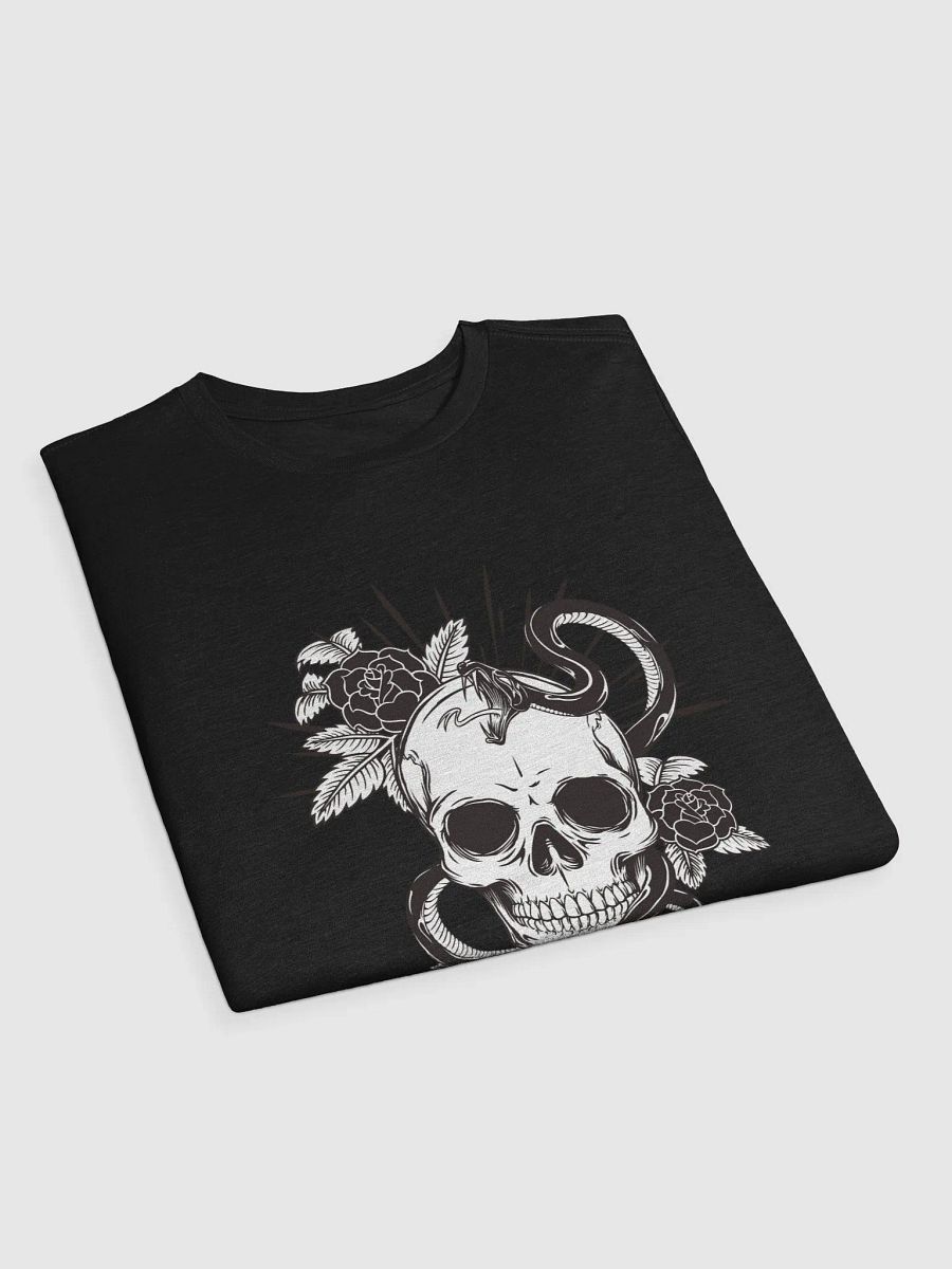 Do Not Tread On Me Super Soft Tee product image (14)