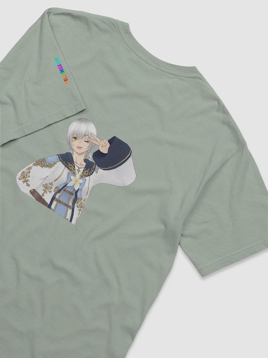 TillingImp T-Shirt product image (6)