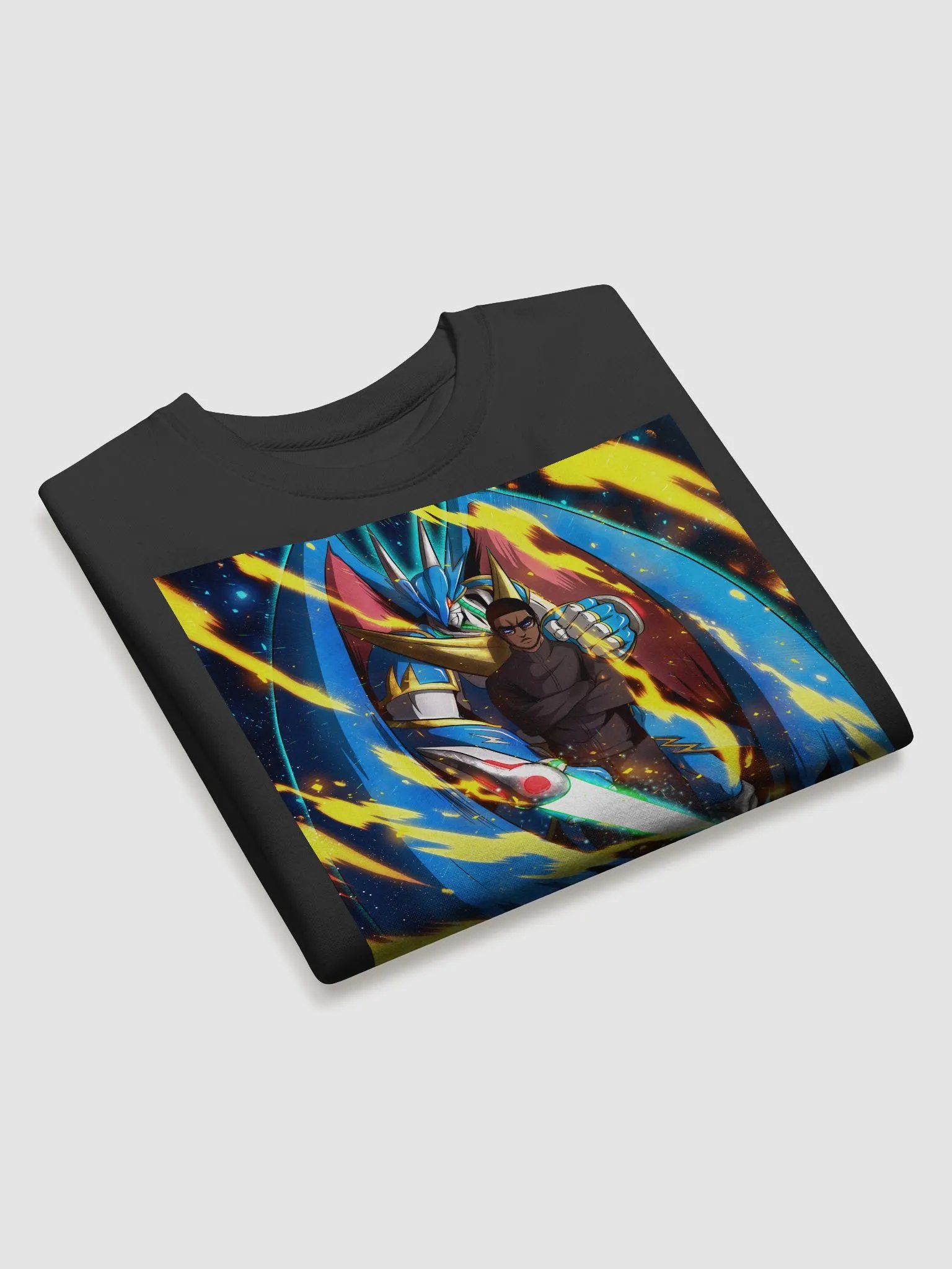 Dtrey DigiDestined Long Sleeve product image (3)