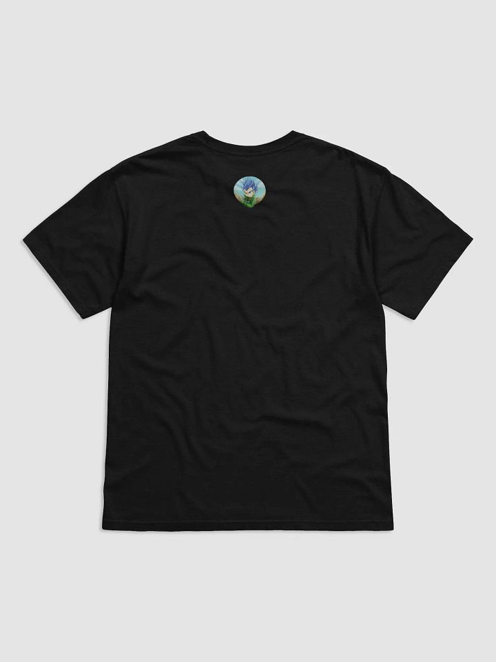 Polera Choclo_V Ssj product image (2)