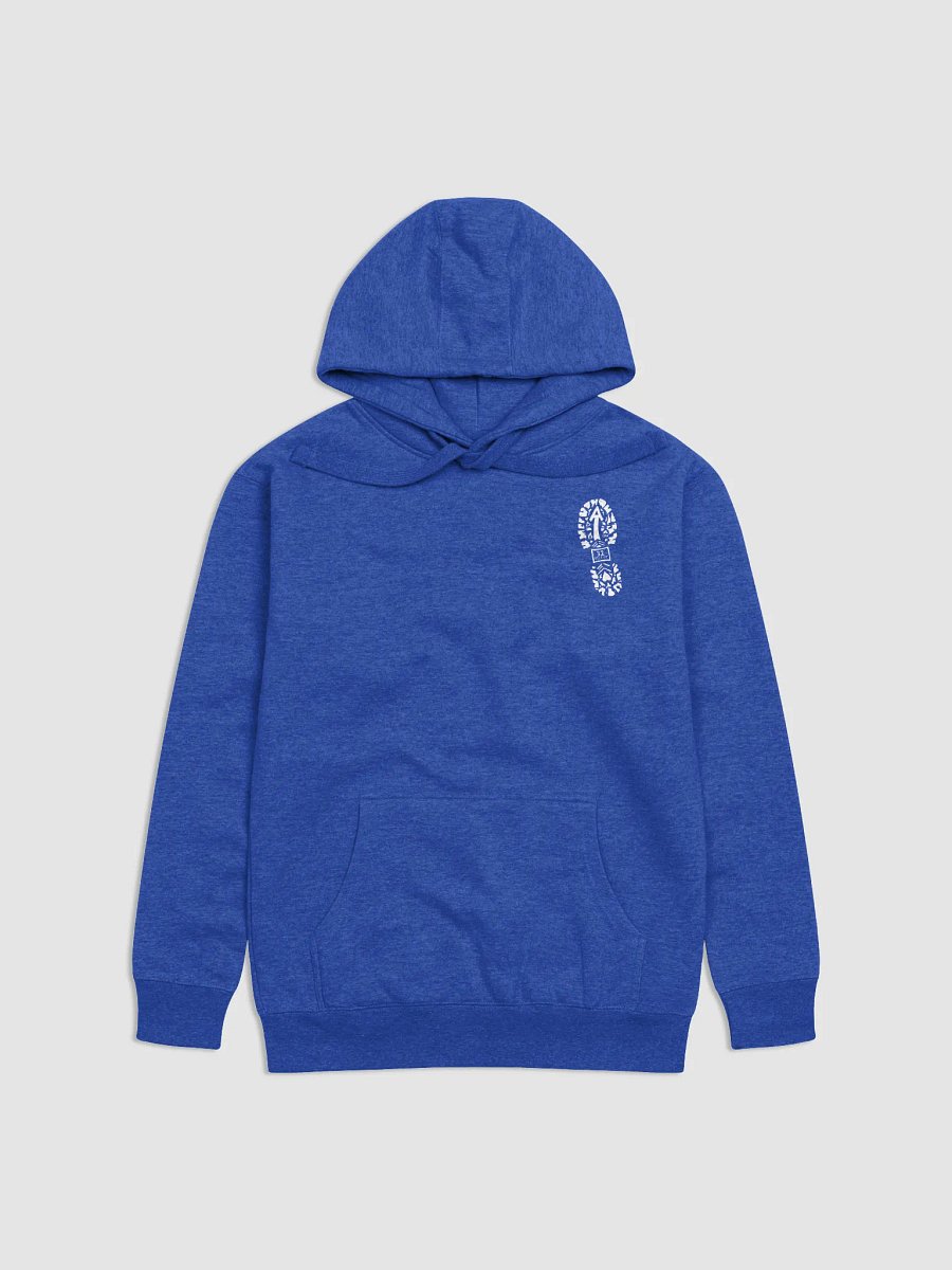 32 Feet Up Premium Hoodie – Appalachian Trail Edition product image (5)