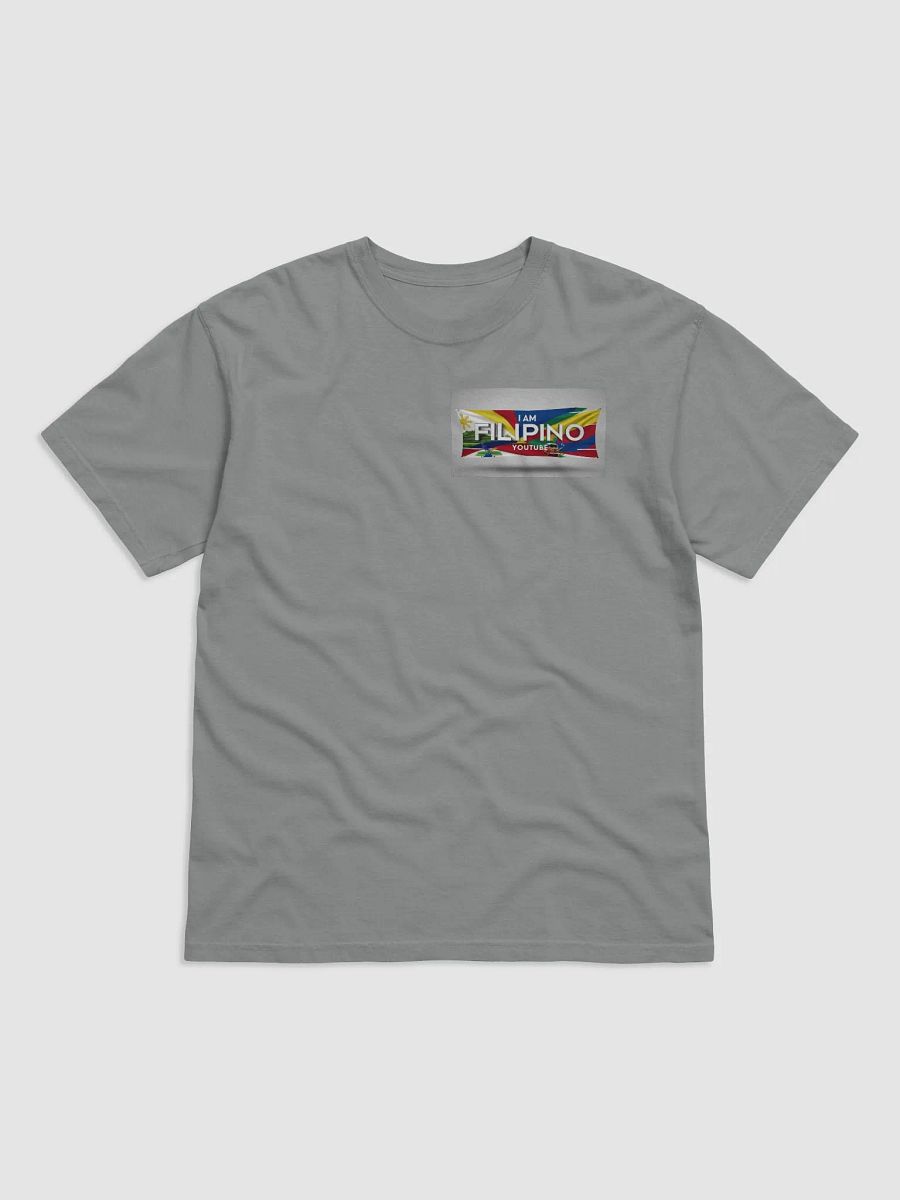 I AM A FILIPINO T SHIRT product image (4)