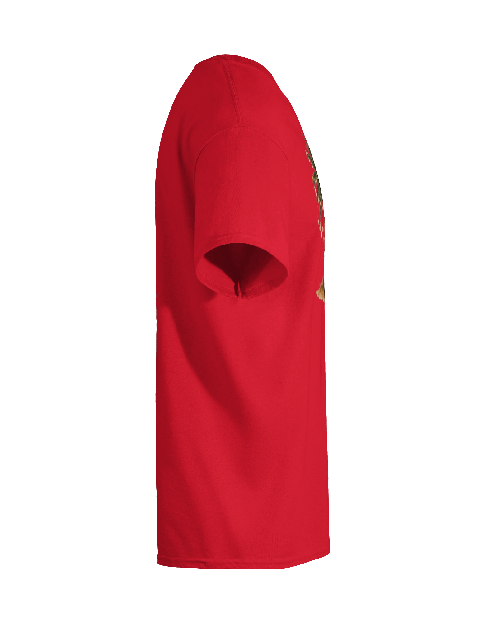 Deck the Palms T-shirt product image (58)