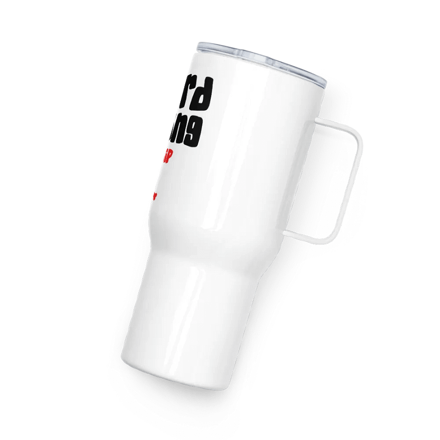 Sword Fight ya bro Mug product image (4)