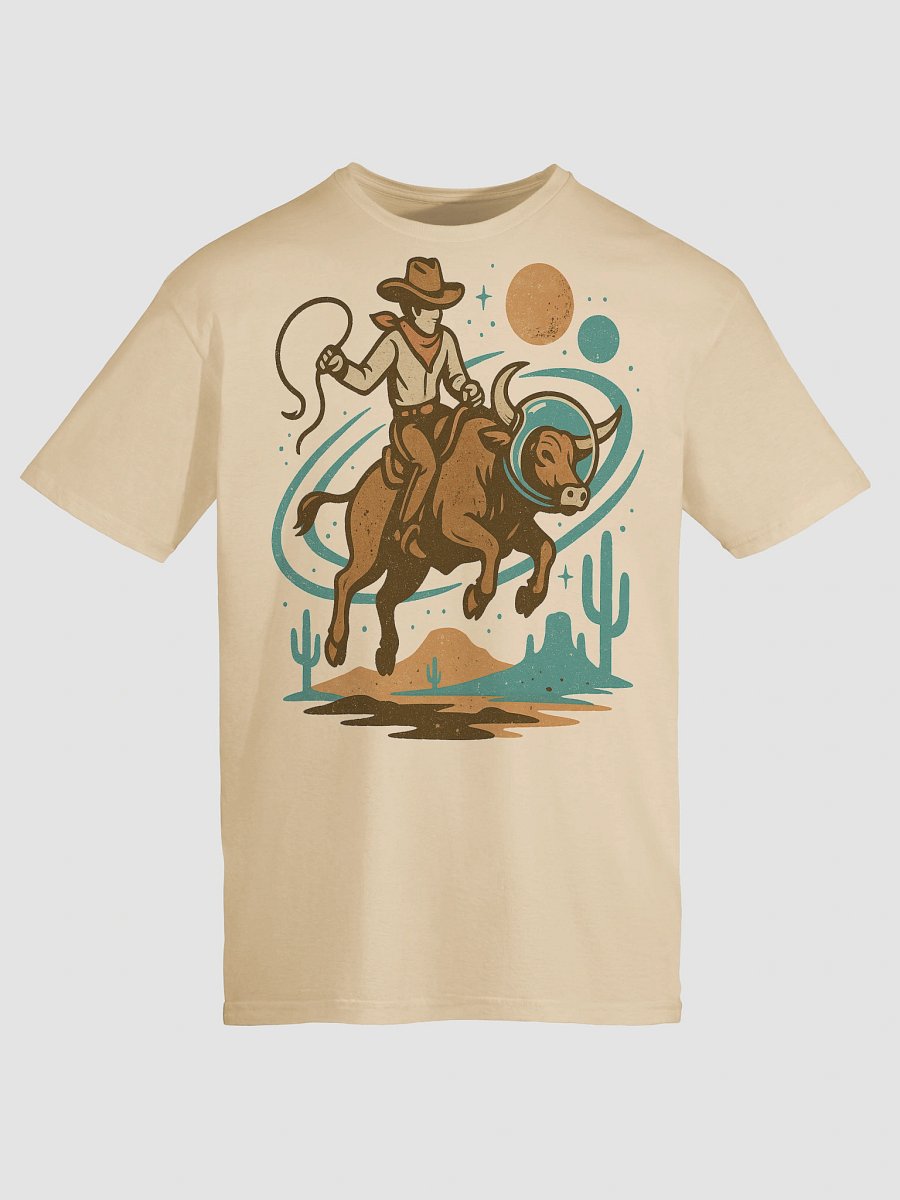 Cosmic Rodeo product image (9)