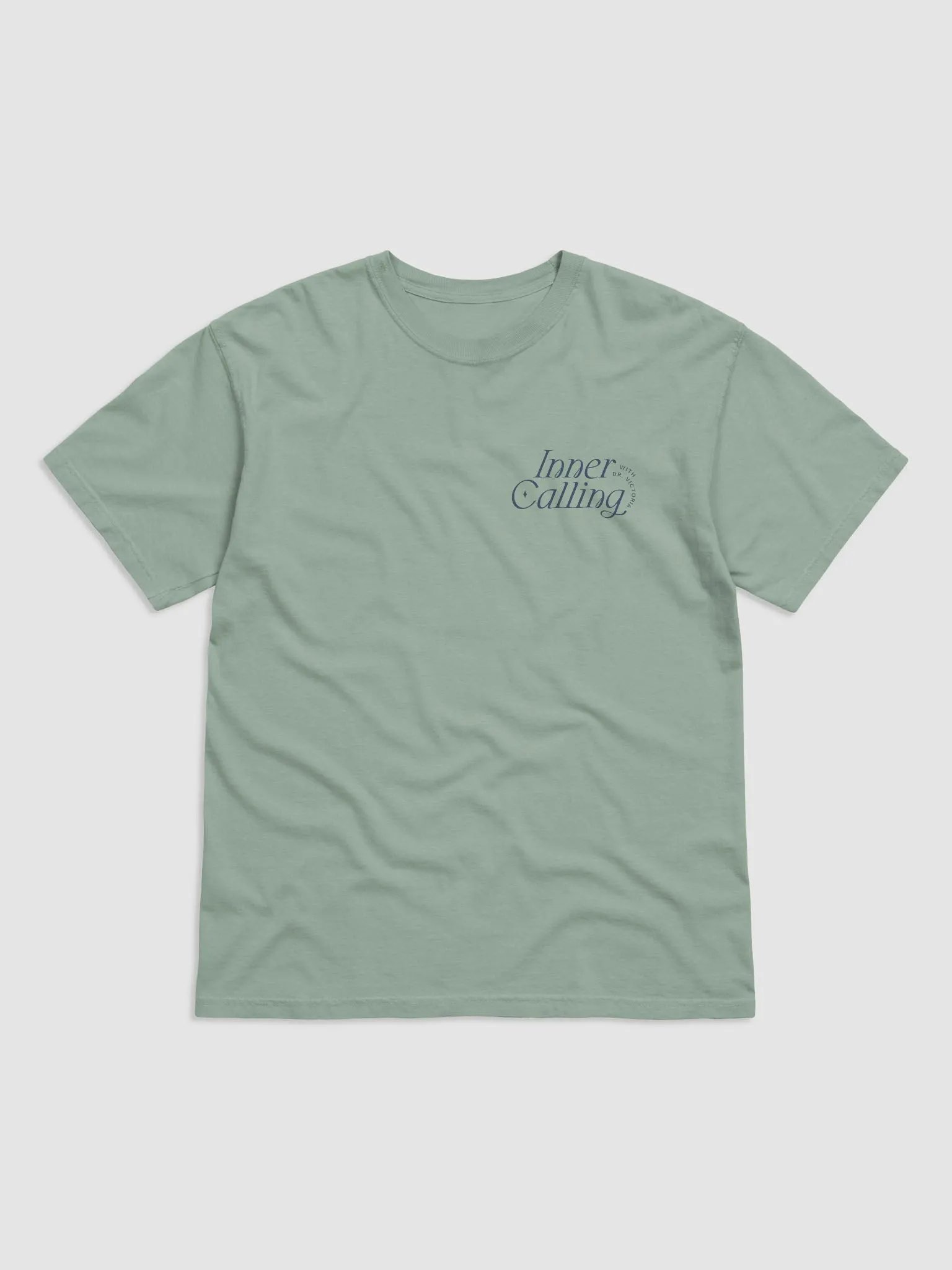 Inner Calling T-Shirt with Mei Mei product image (1)