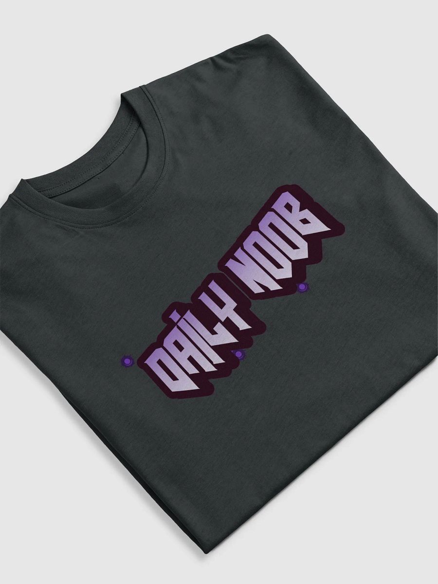 DailyNoob #SMOOTHBRAINGANG! T-Shirt product image (5)