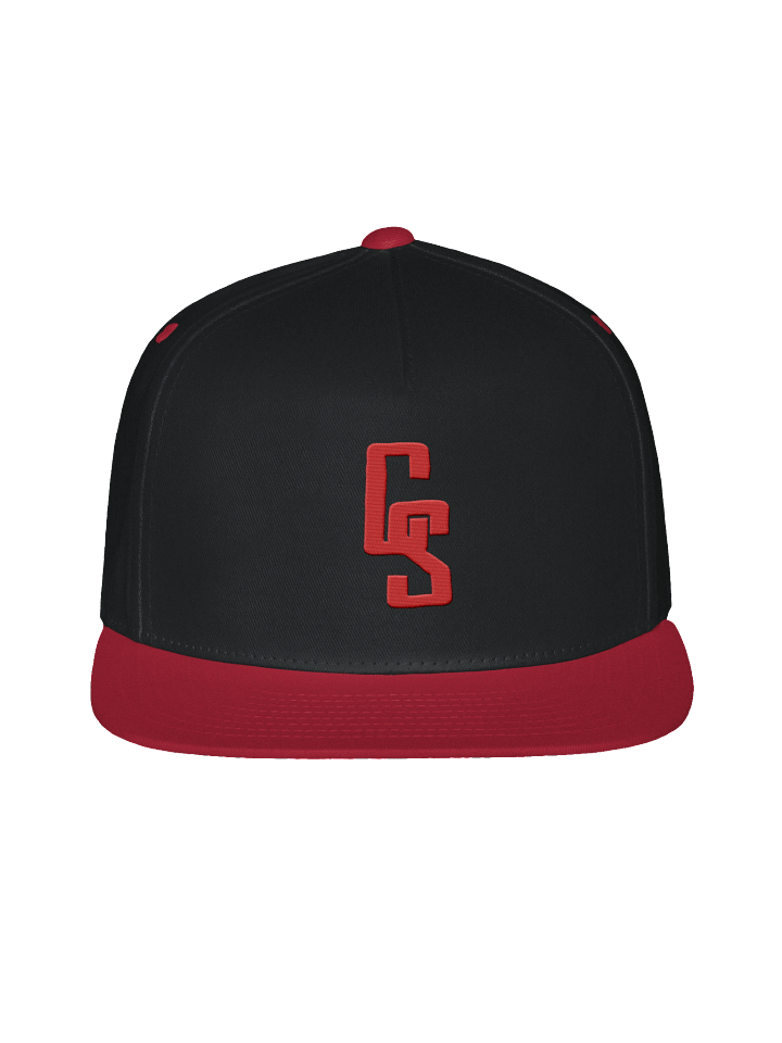 CS Logo Snapback product image (1)