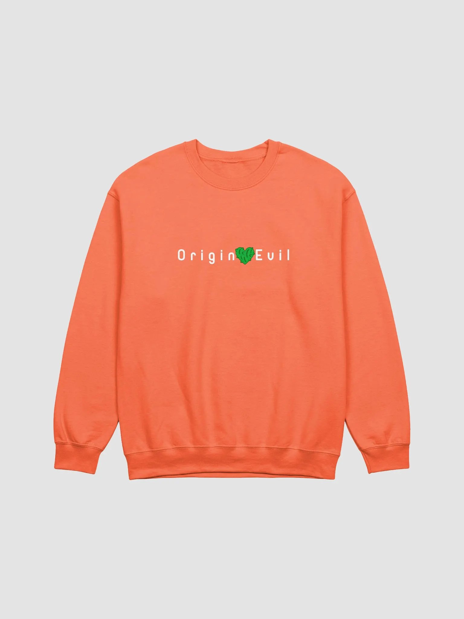 Pickle Heart Sweater product image (1)