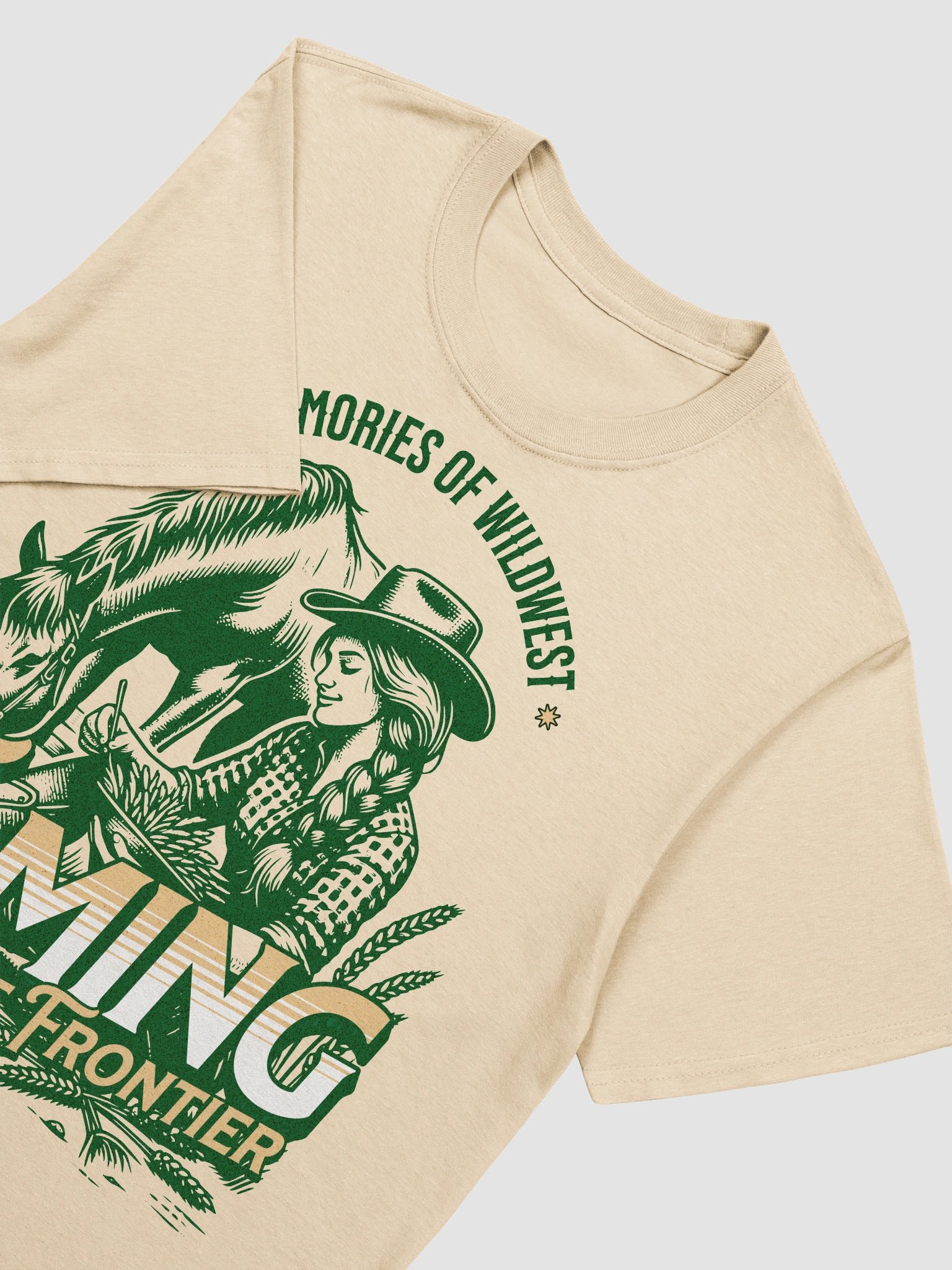 Wildwest Memories product image (7)