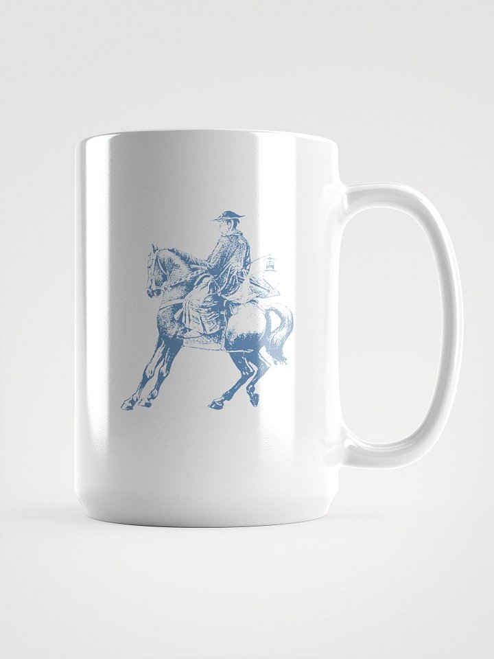 Ride into the Daybreak Mug product image (1)