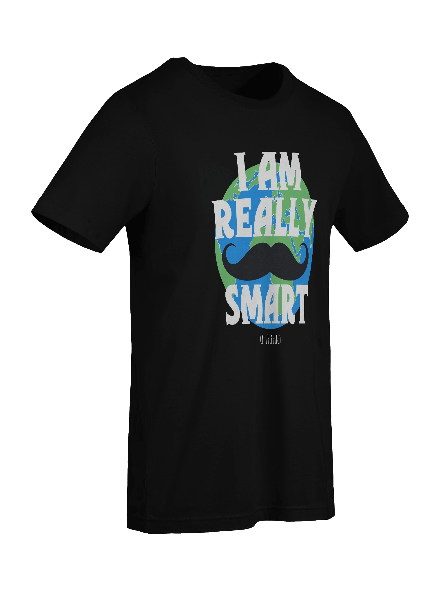 I Am Really Smart - T Shirt product image (9)