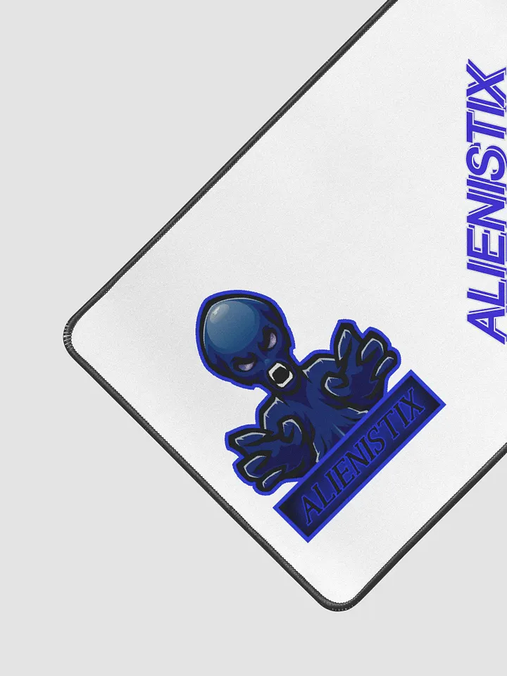 Alienistix Mouse Pad product image (2)