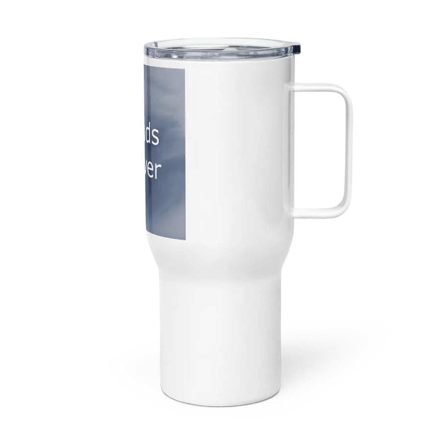 Friends Forever Travel Mug Pro product image (4)