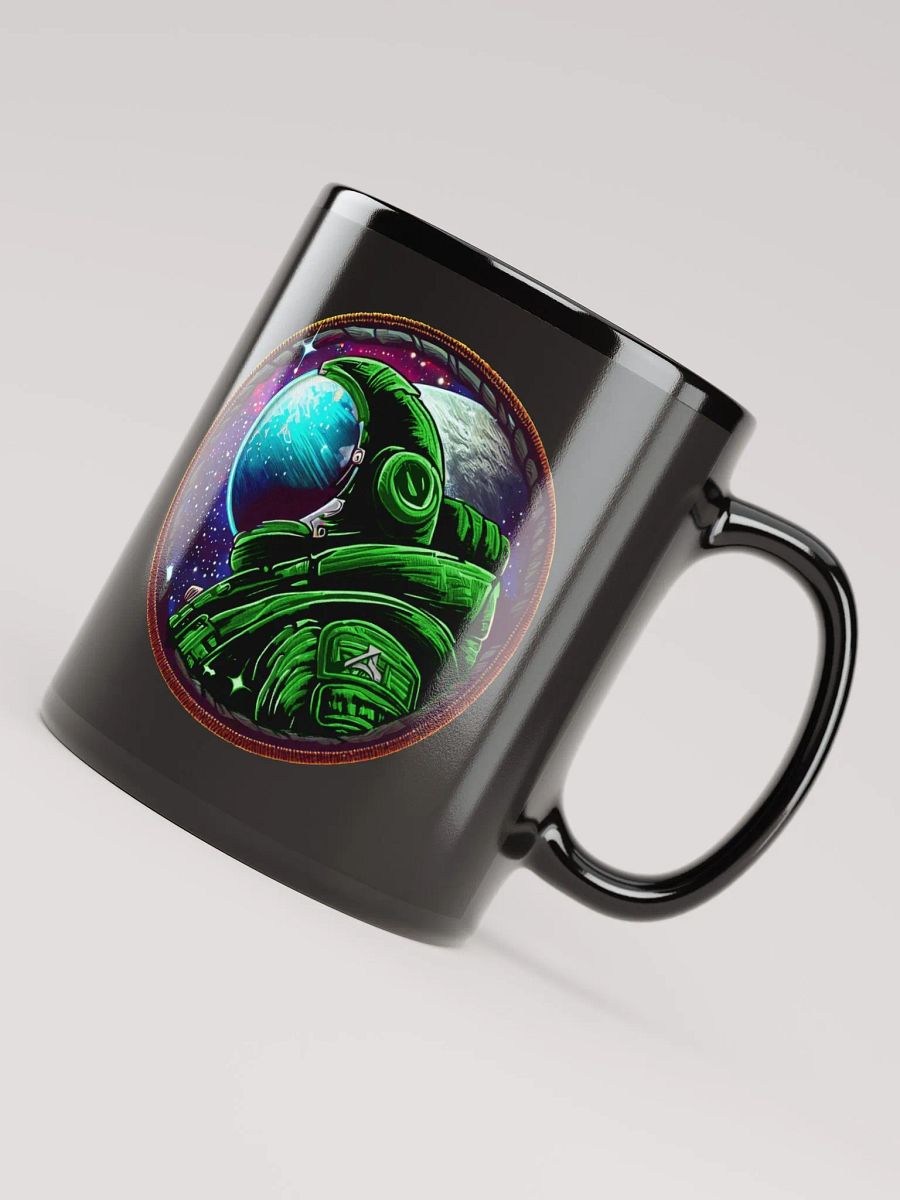 Ibreon Esports Mug - IBRN Faithful Fly product image (8)