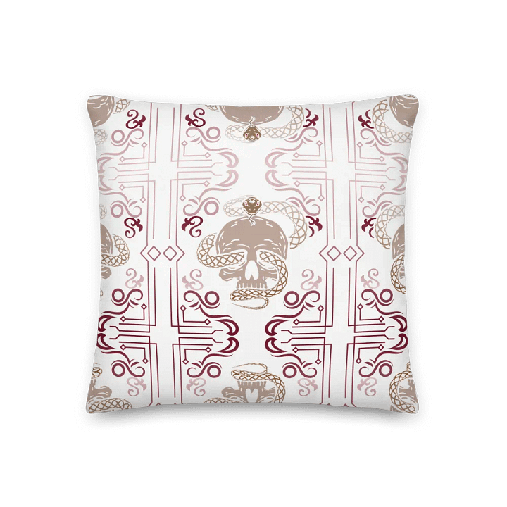 Romantic Rager Decorative Pillow product image (2)