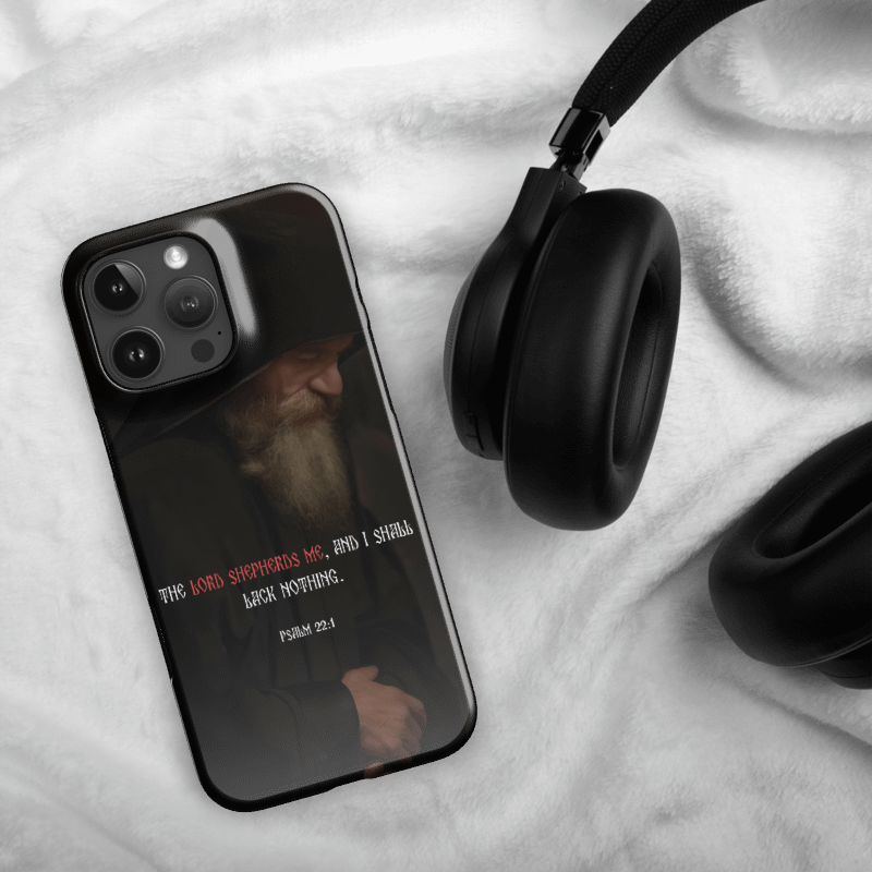 Shepherd's Psalm iPhone® Snap Case product image (49)