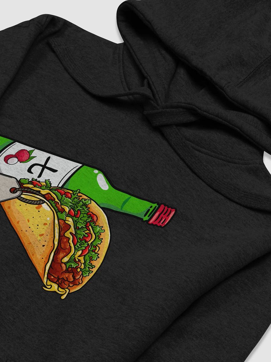 I Made A Mistake On My Hoodie product image (18)