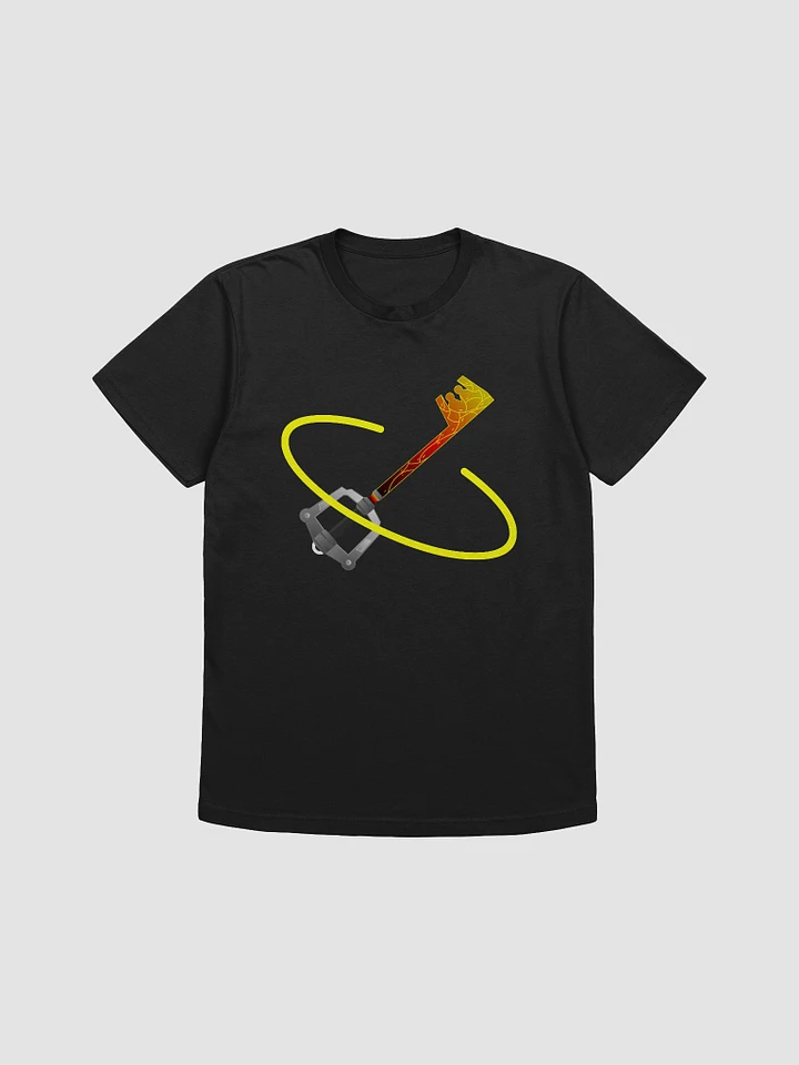 Keyblade Forge T-Shirt product image (4)