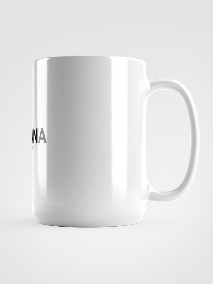 Musical Note Personalized Mug product image (1)
