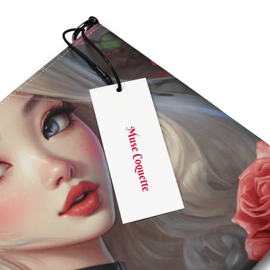 Muse Coquette Crossbody Bag product image (9)