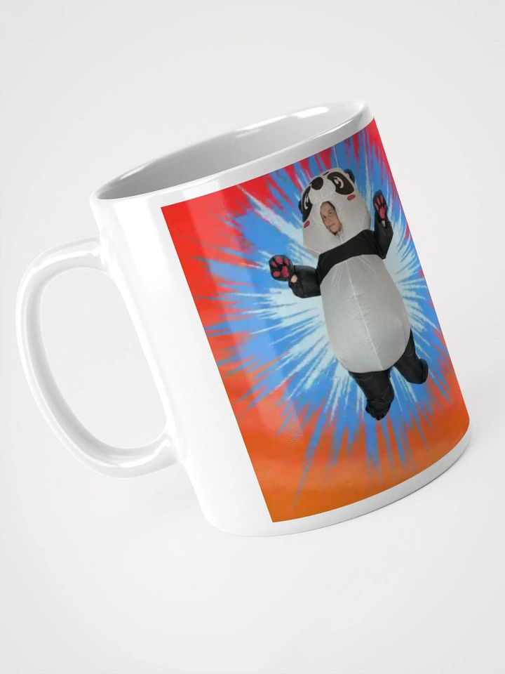 Who's that streamer? product image (1)