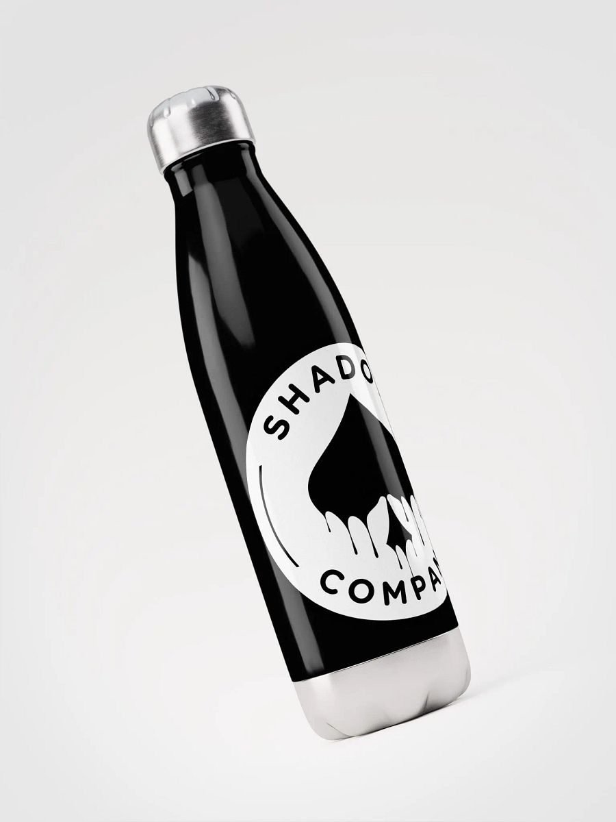 Shadow Company 17oz Water Bottle product image (3)