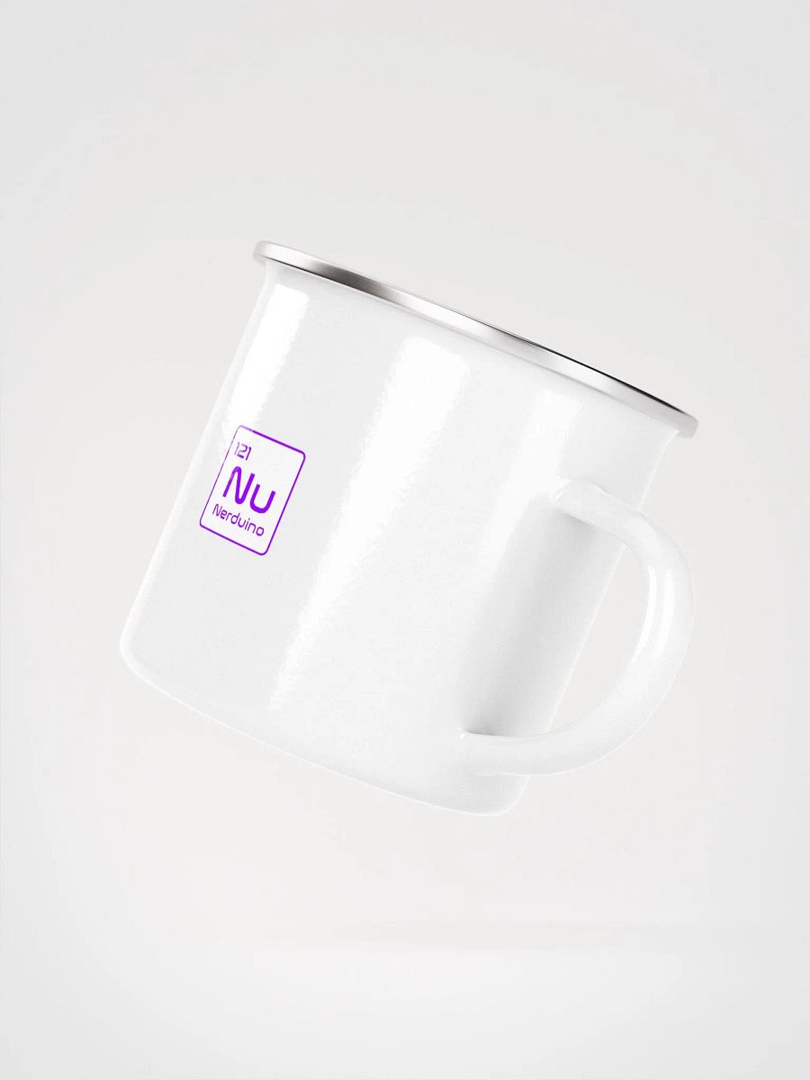 Teanamel Mug! product image (3)