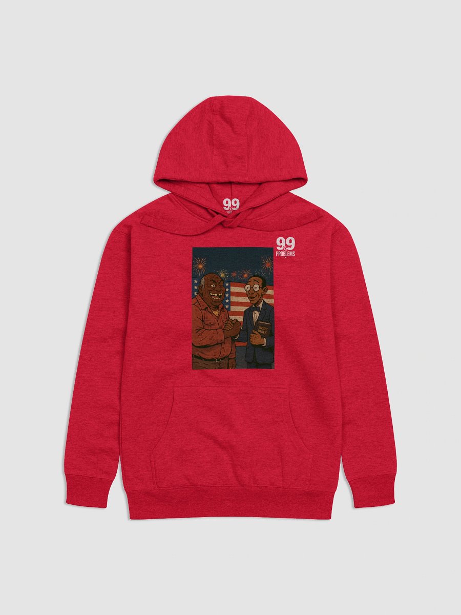 Stars, Stripes & Stockholm Syndrome product image (1)