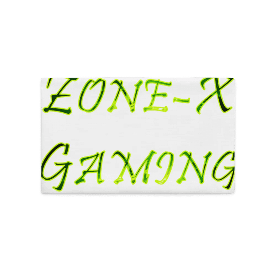 Zone-X Gaming Pillow product image (5)