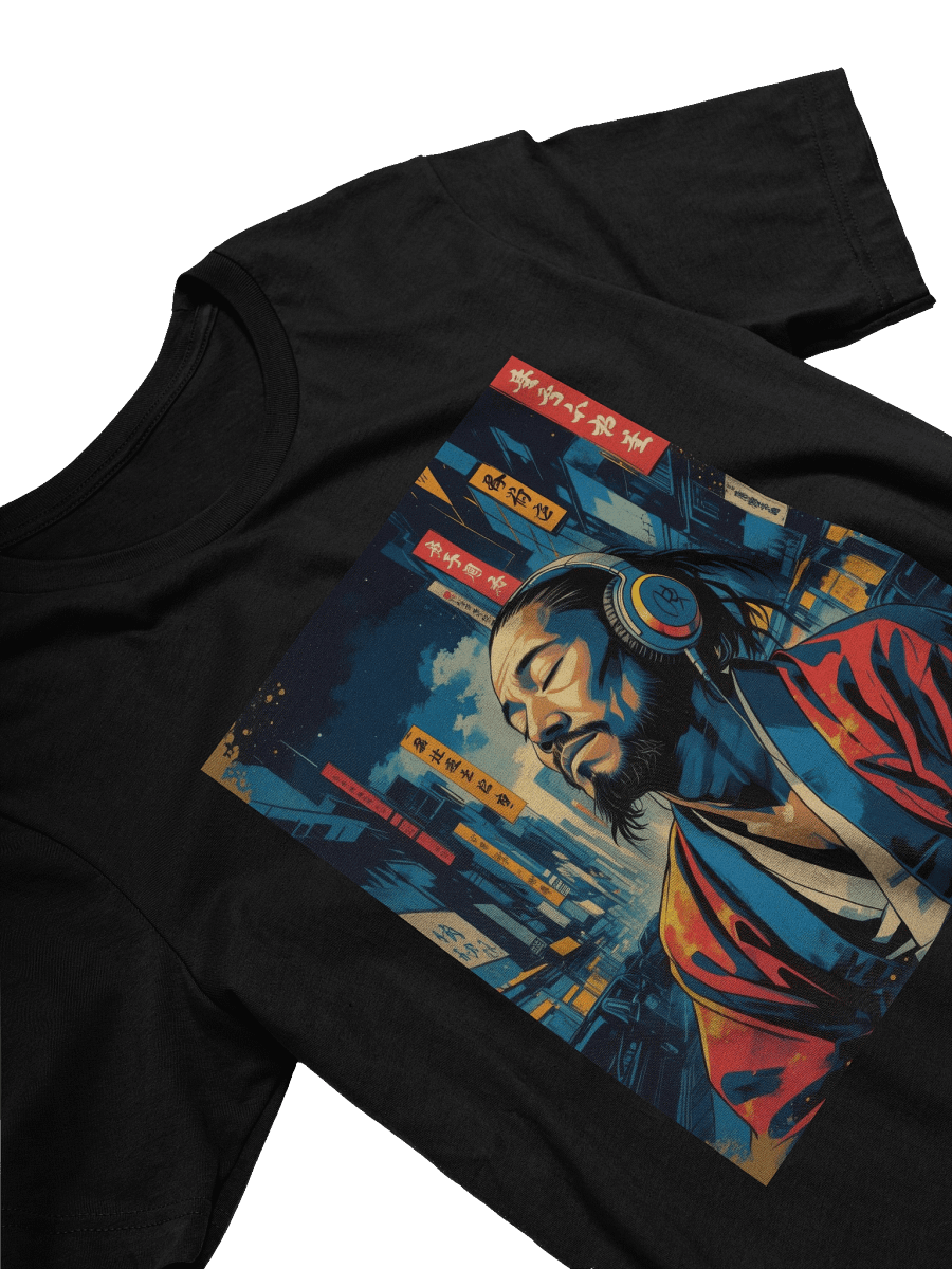 Urban Ronin T-Shirt product image (3)