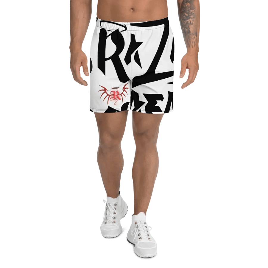 RafaZafar Avant Garde Shorts product image (2)