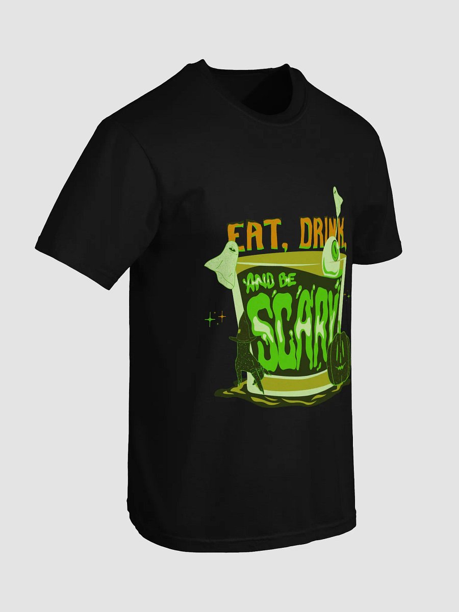 EAT, DRINK AND BE SCARY product image (7)