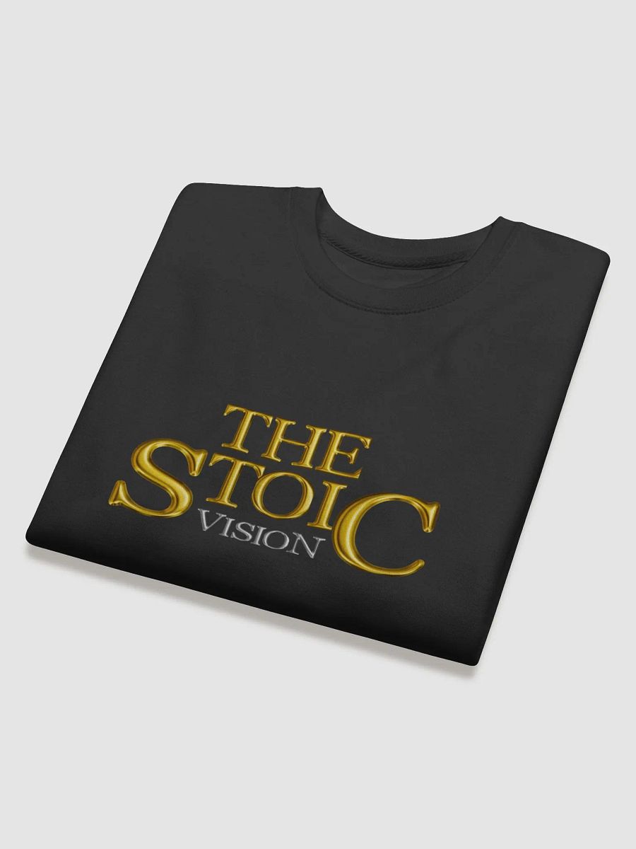 The Stoic Vision-Sweatshirt product image (4)