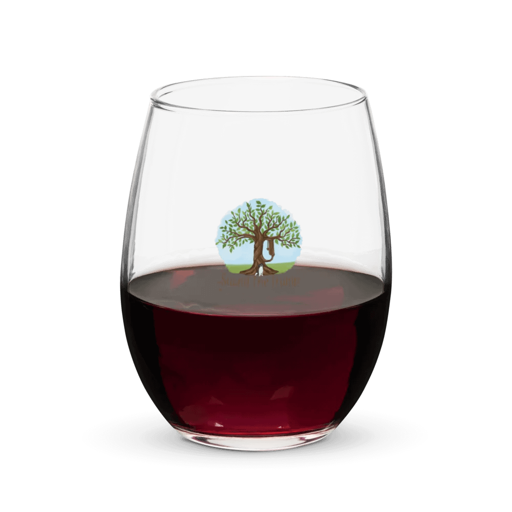 Glass | Sound the Trump product image (5)