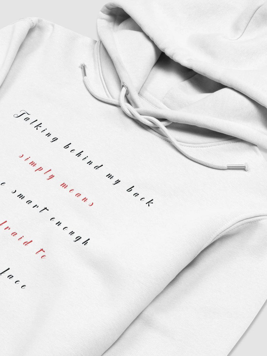 BE AFRAID product image (3)