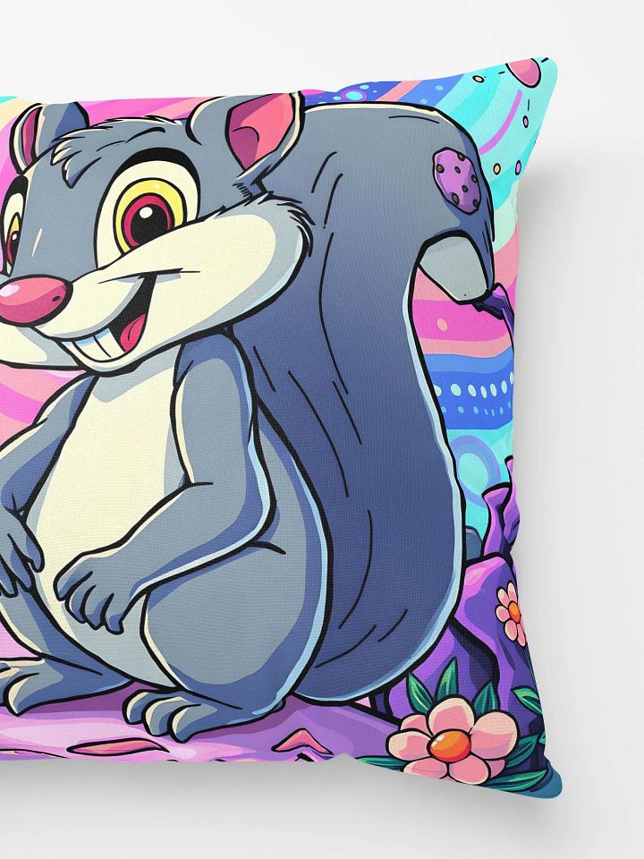 Dreamy Nights All-Over Print Pillow product image (3)