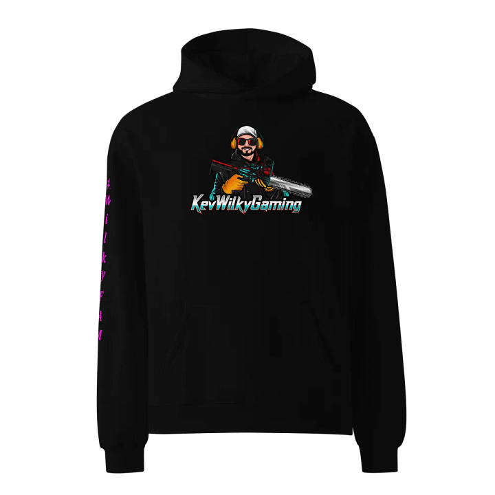 KWG HOODIE product image (1)