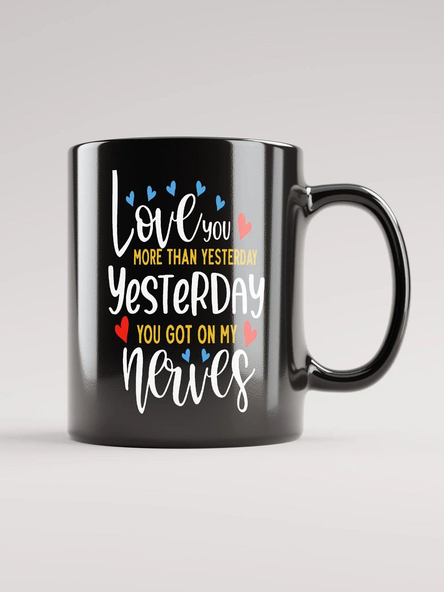 Love You product image (2)