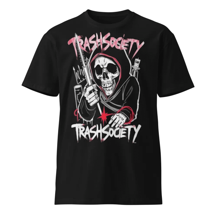 TRASH SOCIETY REAPER product image (1)