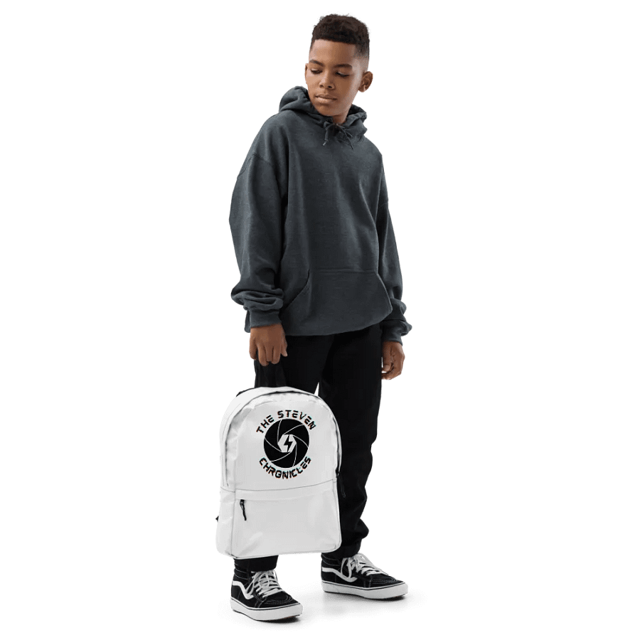 The Backpack Chronicles product image (6)